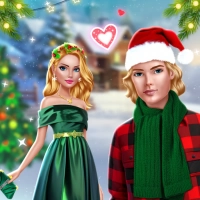 ແອລລີແລະເບນສາທິຊະການຄິດຄື່ນຄິດເຊົ່າສິການ ຄຣິດສະມາດ